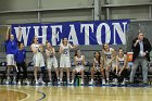 Wheaton Women's Basketball  Wheaton College women's basketball vs Fisher College. - Photo By: KEITH NORDSTROM : Wheaton, basketball